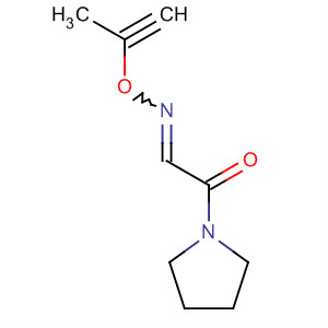 CAS 70791-42-3 molecular structure