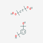 CAS 70833-42-0 molecular structure
