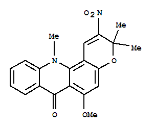 CAS 7095-42-3 structure