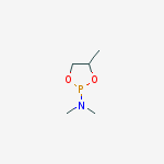 CAS 7114-42-3 molecular structure