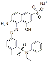 CAS 71278-42-7 structure