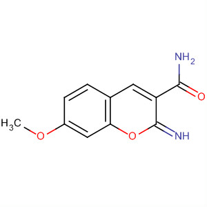 CAS 71586-42-0 structure
