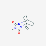 CAS 71647-42-2 structure