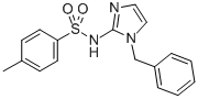 CAS 71795-42-1 molecular structure