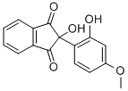 CAS 71917-42-5 structure