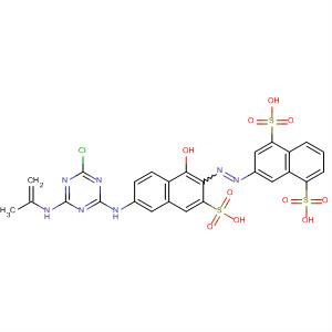 CAS 720663-42-3 molecular structure