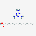 CAS 72076-42-7 molecular structure