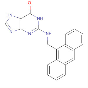 CAS 721929-42-6 molecular structure