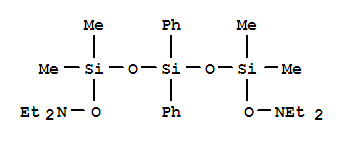 CAS 72236-42-1 structure