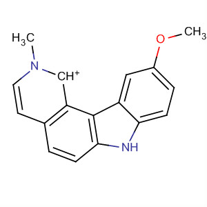 CAS 72250-42-1 structure