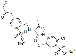 CAS 72379-42-1 molecular structure