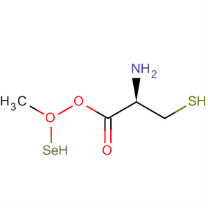 CAS 724706-42-7 molecular structure