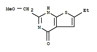 CAS 724745-42-0 structure