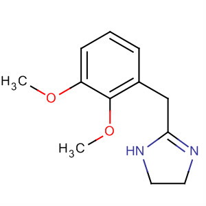 CAS 72517-42-1 molecular structure