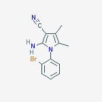 CAS 72578-42-8 structure