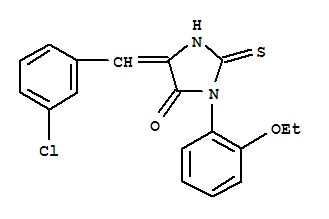 CAS 72799-42-9 structure