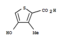 CAS 728032-42-6 molecular structure