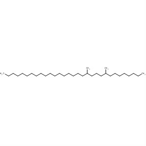 CAS 73189-42-1 molecular structure