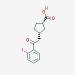 CAS 733740-42-6 structure