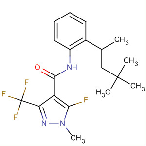 CAS 733812-42-5 structure
