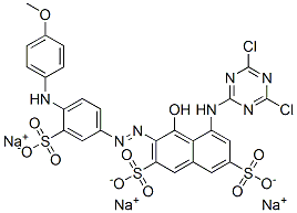 CAS 73398-42-2 structure