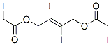 CAS 73758-42-6 structure
