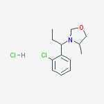 CAS 73771-42-3 structure