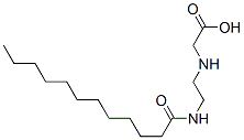 CAS 73772-42-6 molecular structure