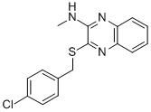 CAS 73855-42-2 molecular structure