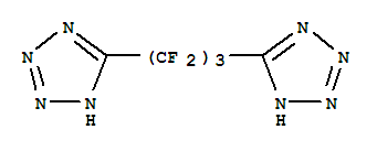 CAS 7401-42-5 structure