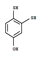 CAS 742080-42-8 molecular structure