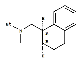 CAS 742642-42-8 structure