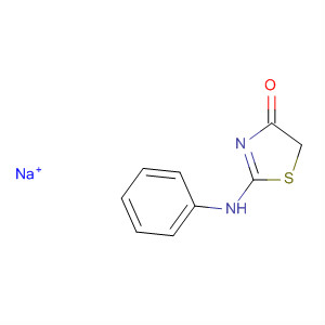 CAS 74386-42-8 molecular structure