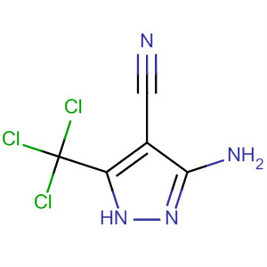 CAS 74440-42-9 structure