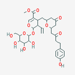 CAS 74474-42-3 structure