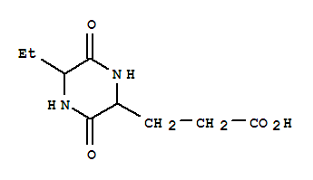 CAS 744981-42-8 molecular structure