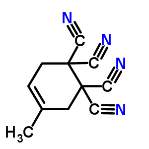 CAS 74503-42-7 structure
