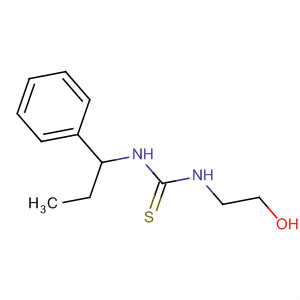 CAS 74548-42-8 molecular structure