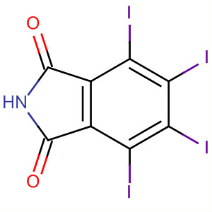 CAS 74586-42-8 structure