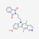 CAS 74606-42-1 structure