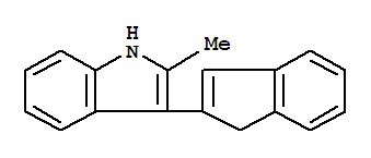 CAS 7462-42-2 structure