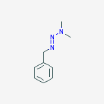 CAS 74649-42-6 molecular structure