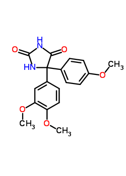 CAS 74697-42-0 structure