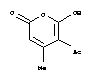 CAS 7470-42-0 structure