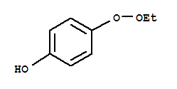 CAS 747392-42-3 molecular structure