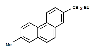CAS 7495-42-3 structure