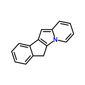 CAS 7496-42-6 structure