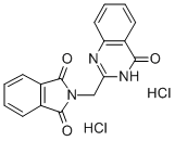 CAS 75159-42-1 structure