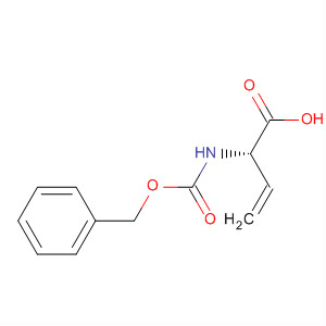 CAS 75266-42-1 molecular structure