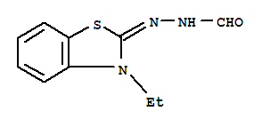 CAS 753028-42-1 structure